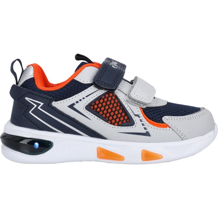 ZigZag Fulgur Sneakers M/Lys Børn