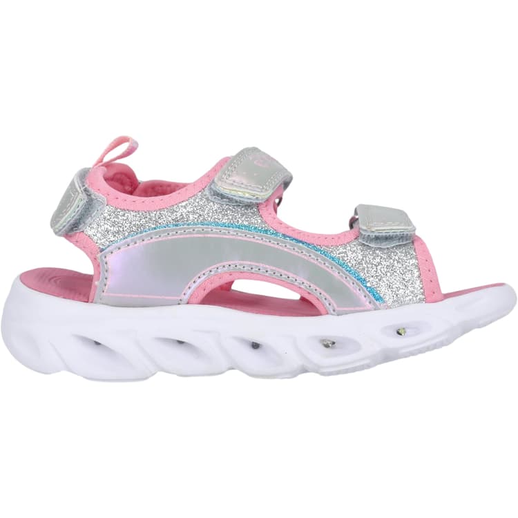 ZigZag Kaptasia Sandaler M/Lys Børn