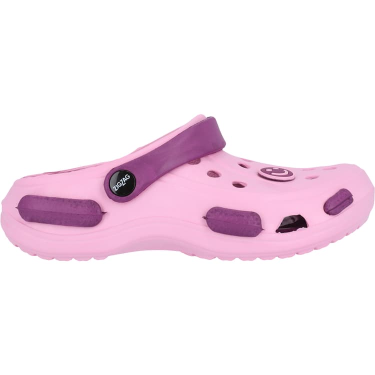 ZigZag Naike Clogs MLS Sandaler Børn