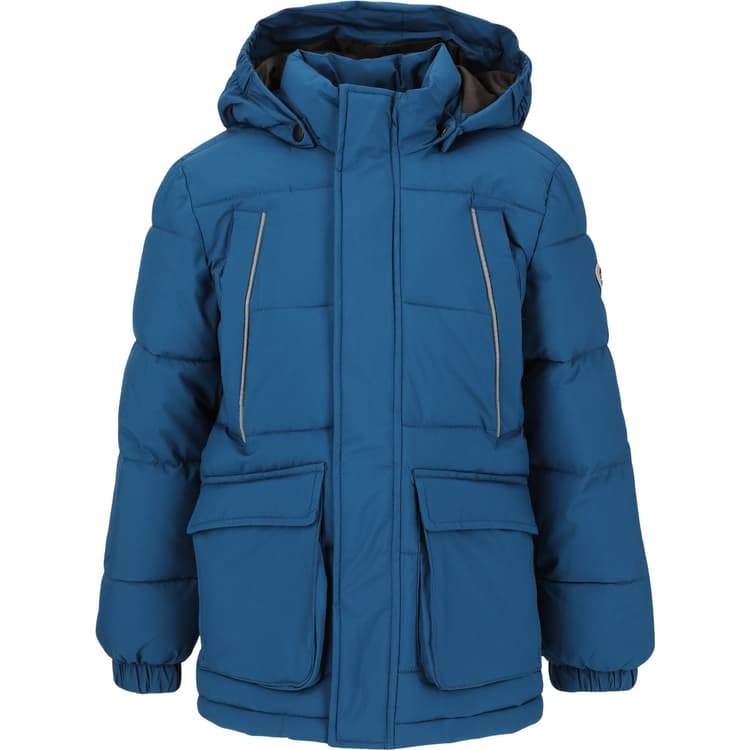 ZigZag Jacob Puffer Vinterjakke Børn