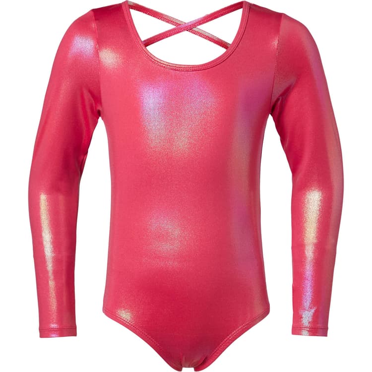 ZigZag Zarah Gymnastikdragt