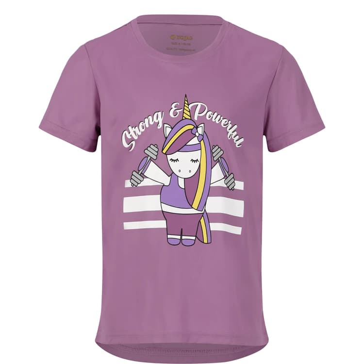 ZigZag Solana T-shirt Børn