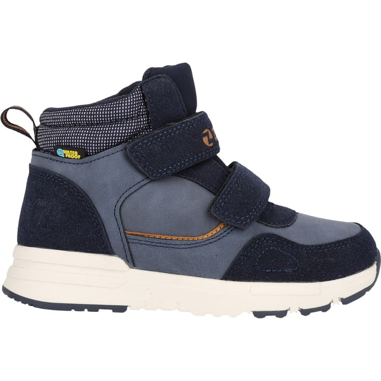 ZigZag Sayun WP Velcro Støvler Børn