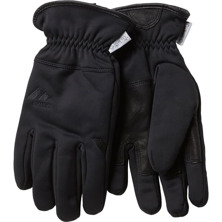 Zanier Adventure GTX Windblock Handsker