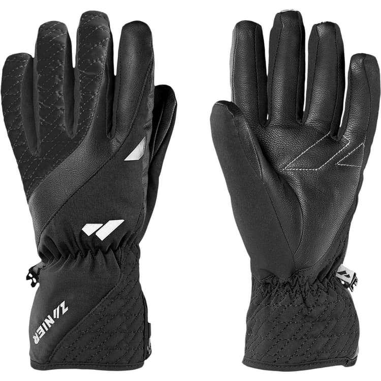 Zanier Aurach GTX Skihandske Dame
