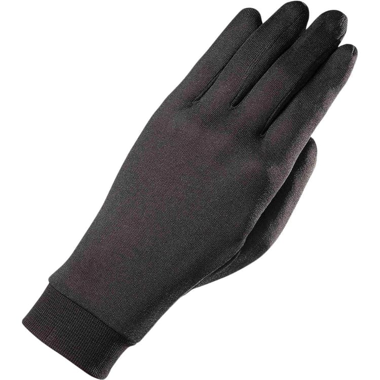 Zanier Merino Liner Touch Inderhandsker