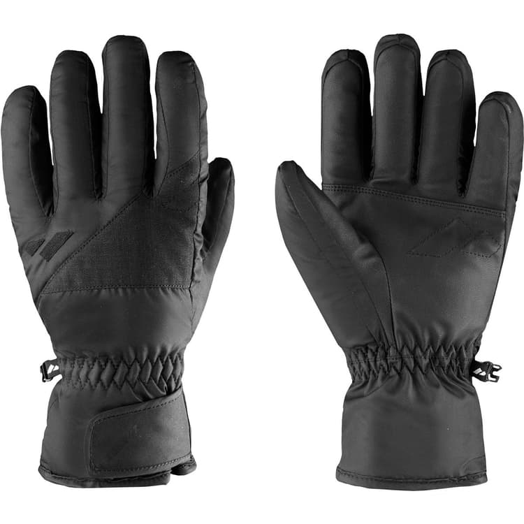 Zanier Matrei GTX Skihandsker