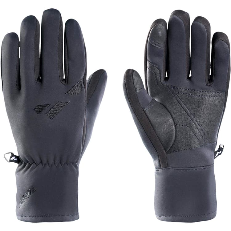 Zanier Move Gore Windstopper Softshell Skihandsker