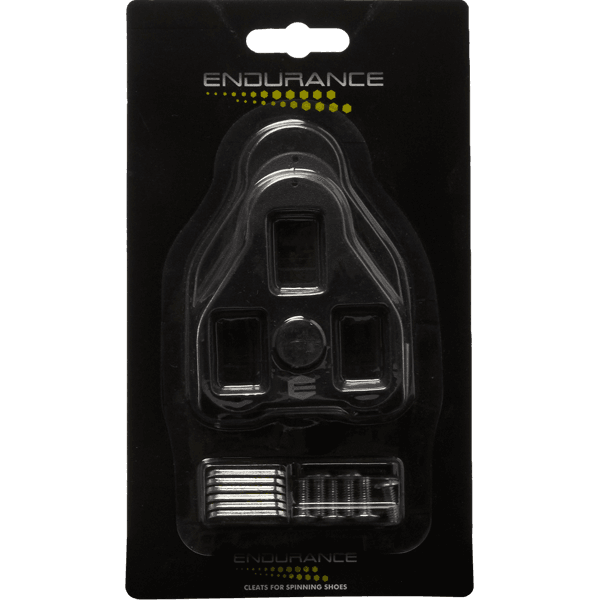 Endurance E-Spin Look Klamper