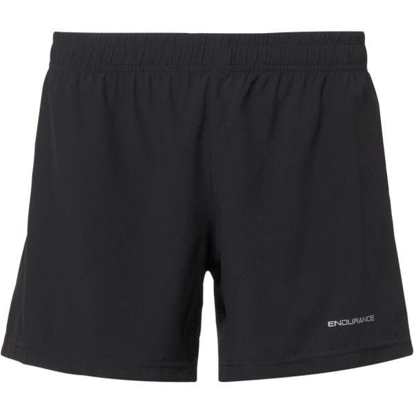 Endurance Potenza 2in1 Løbeshorts Dame