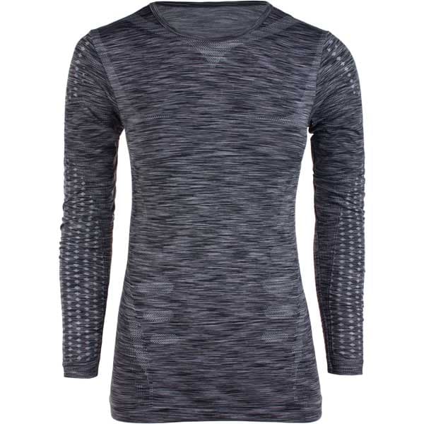 Endurance Ascoli Piceno Seamless LS Dame
