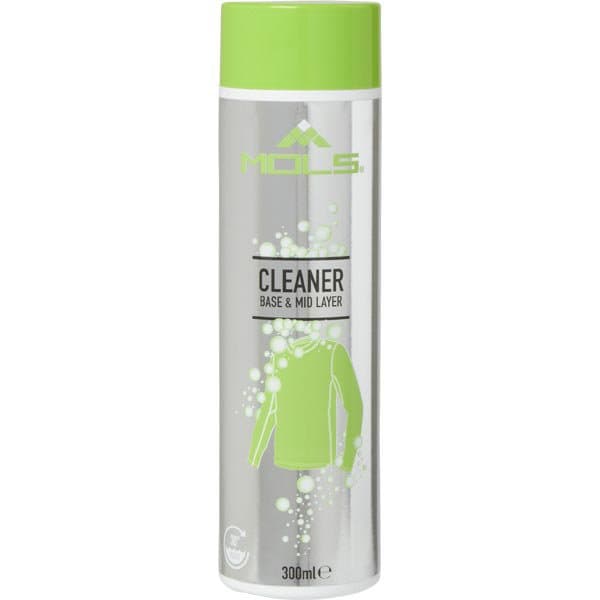 Mols Wash In Base & Midlayer 300 ml