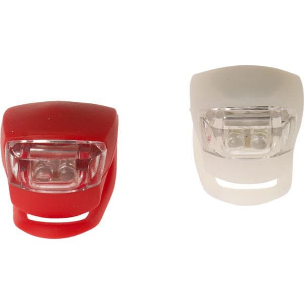 Salzmann LED Light Bike