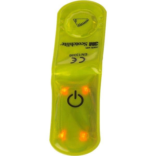 Salzmann Reflector 4 LEDs All Purpose