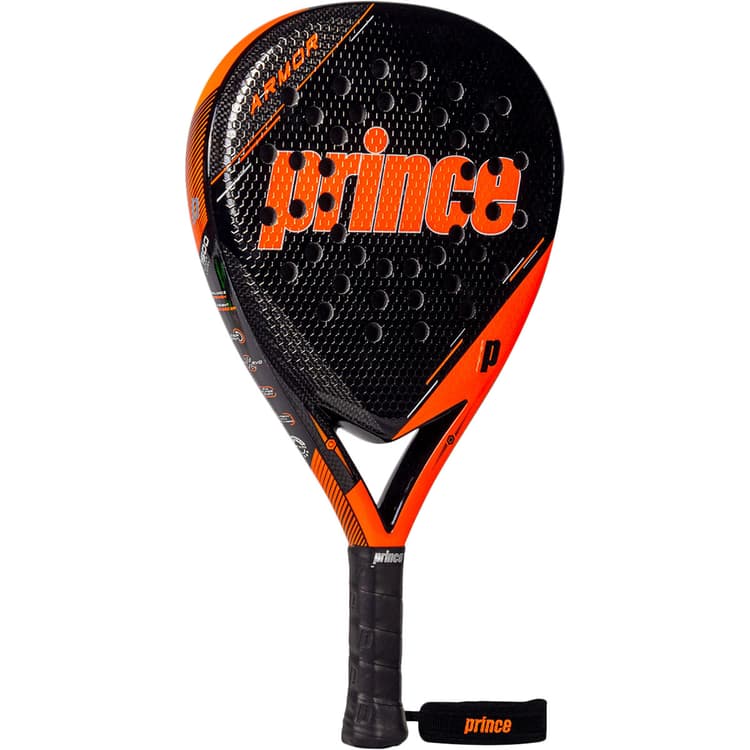 Prince Premier Armor Padel Bat