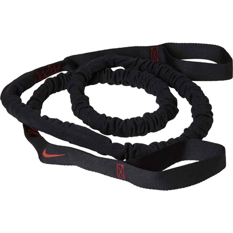 Nike Medium Resistance Band Træningselastik
