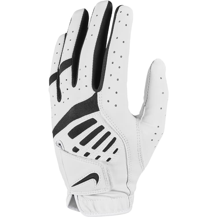 Nike Dura Feel IX Venstre Golfhandske Dame