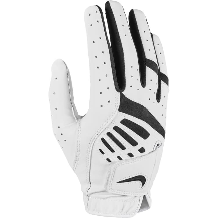 Nike Dura Feel IX Højre Golfhandske Dame