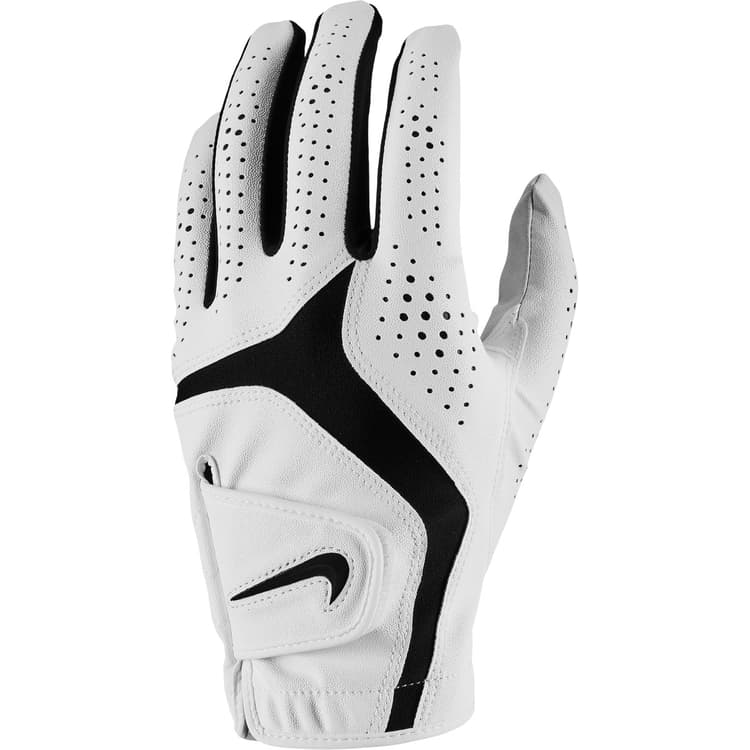 Nike Dura Feel X Venstre Golfhandsker Herre