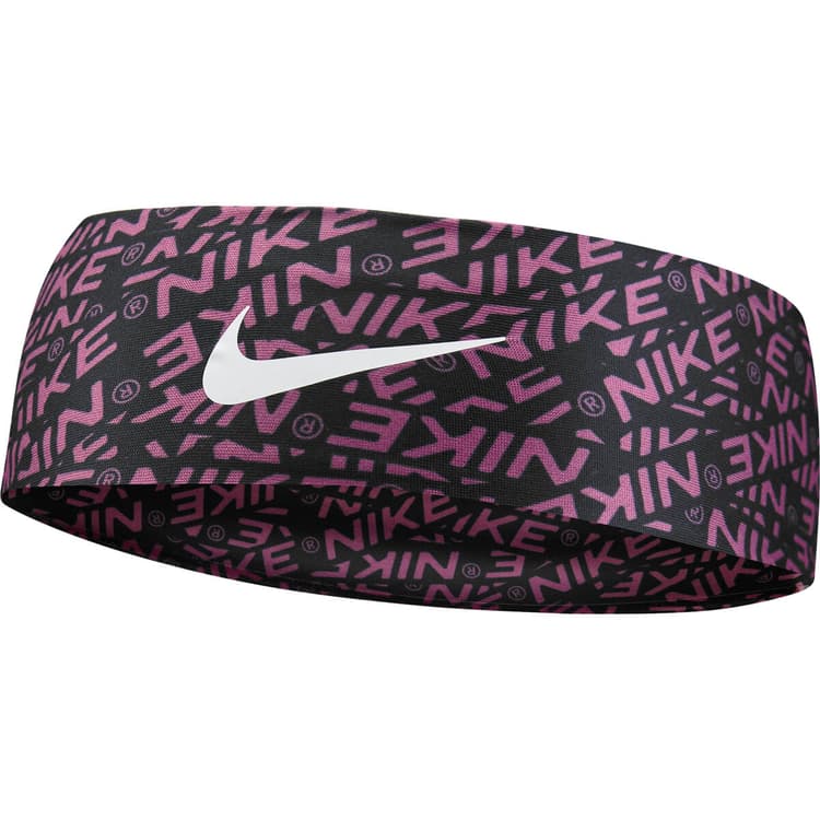 Nike Fury 3.0 Printed Pandebånd