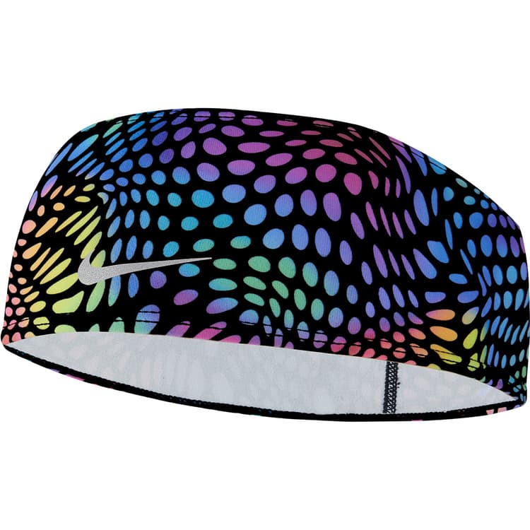 Nike Dri-FIT Swoosh 2.0 Pandebånd