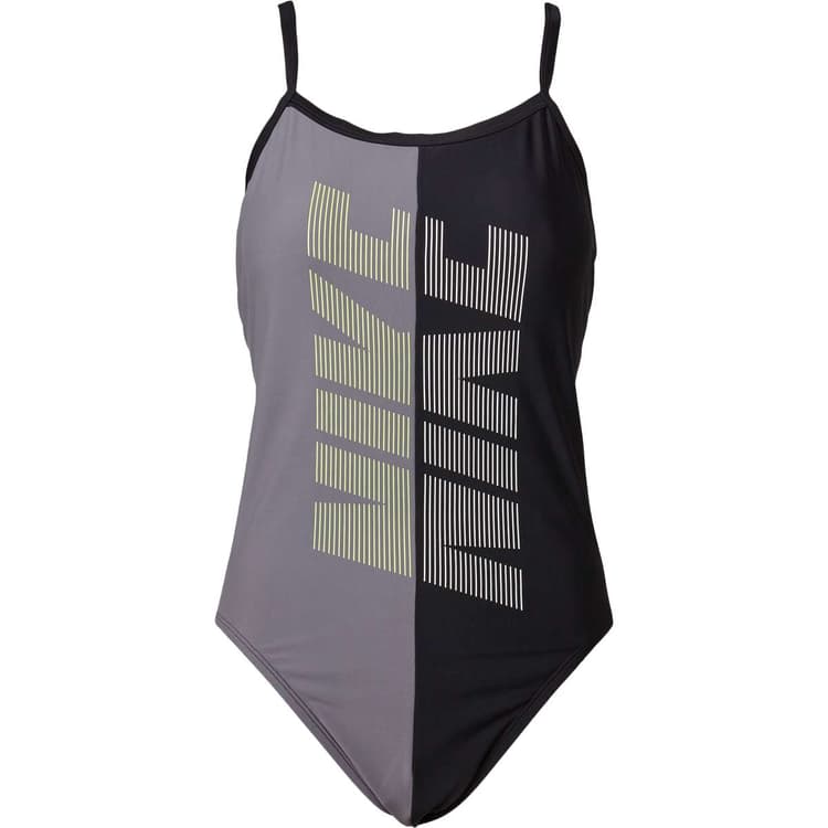 Nike Rift Racerback Badedragt Dame