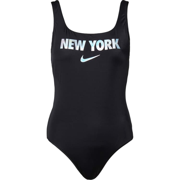 Nike U-back City Badedragt Dame