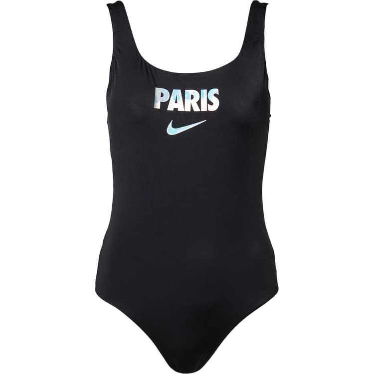 Nike U-back City Badedragt Dame