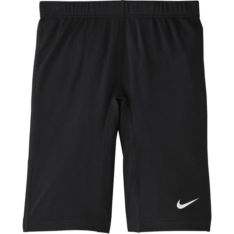 Nike Jammer Poly Solid Badebukser Børn