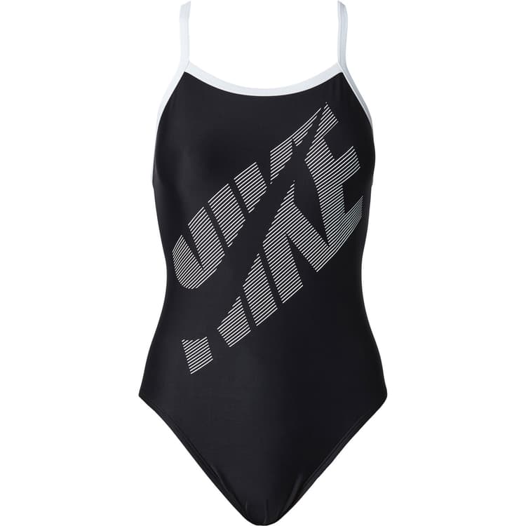 Nike Racerback Badedragt Dame