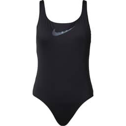 BLACK/SILVER
