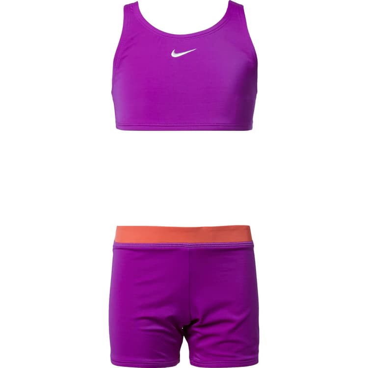 Nike Crossback Sport Bikini Børn
