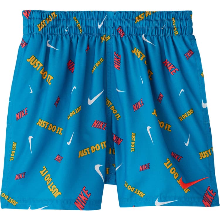 Nike Volley 4" Badeshorts Børn