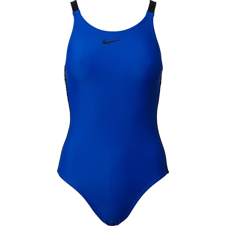 Nike Fastback One Piece Badedragt Dame