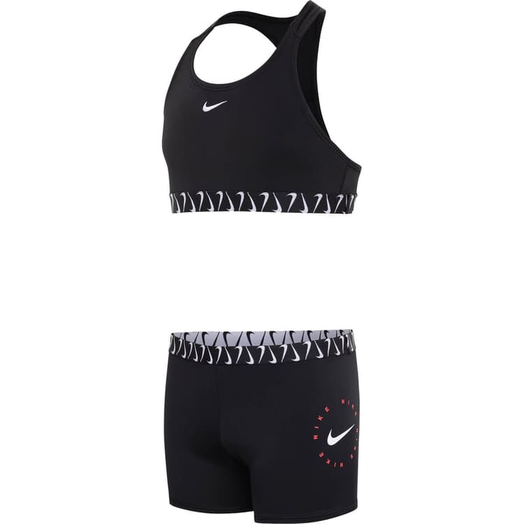 Nike Crossback Sport Bikini Børn