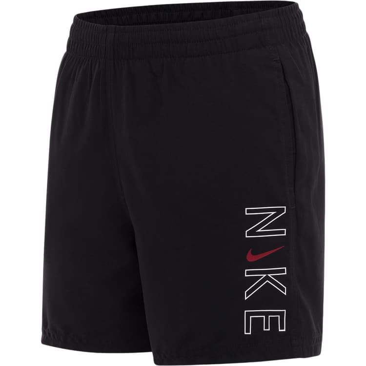 Nike Volley 4" Badeshorts Børn