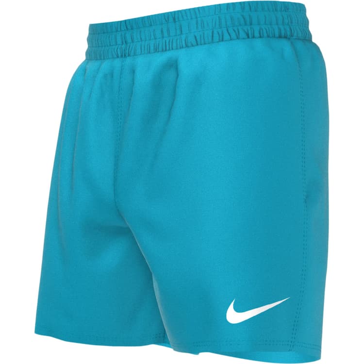 Nike 4" Volley Badeshorts Børn
