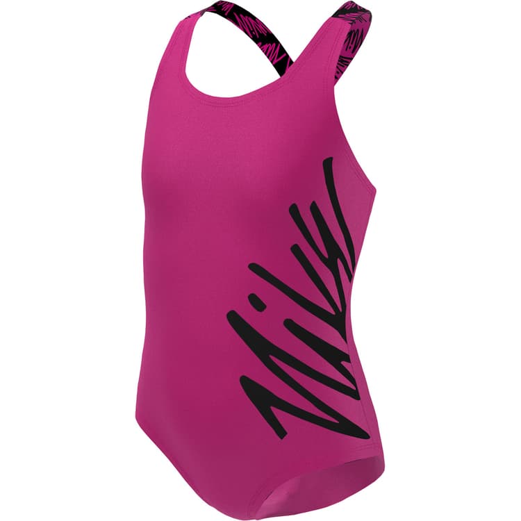 Nike Crossback Badedragt Børn