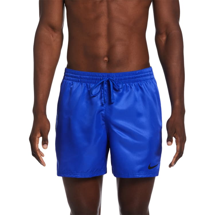 Nike Volley Logo 5" Badeshorts Herre