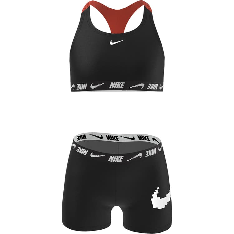 Nike Racerback Bikini Børn