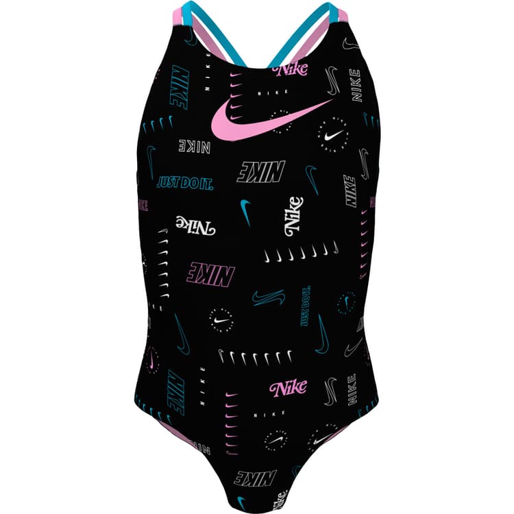 Nike Spiderback Badedragt Børn