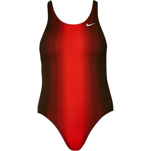 Nike Fast Back One-Piece Badedragt Dame