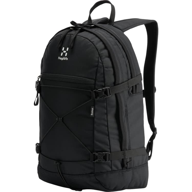 Haglöfs Backup 15,6" Rygsæk