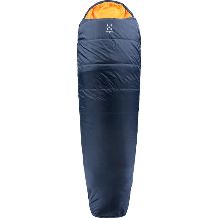 Haglöfs Tarius Lite +8 Sovepose