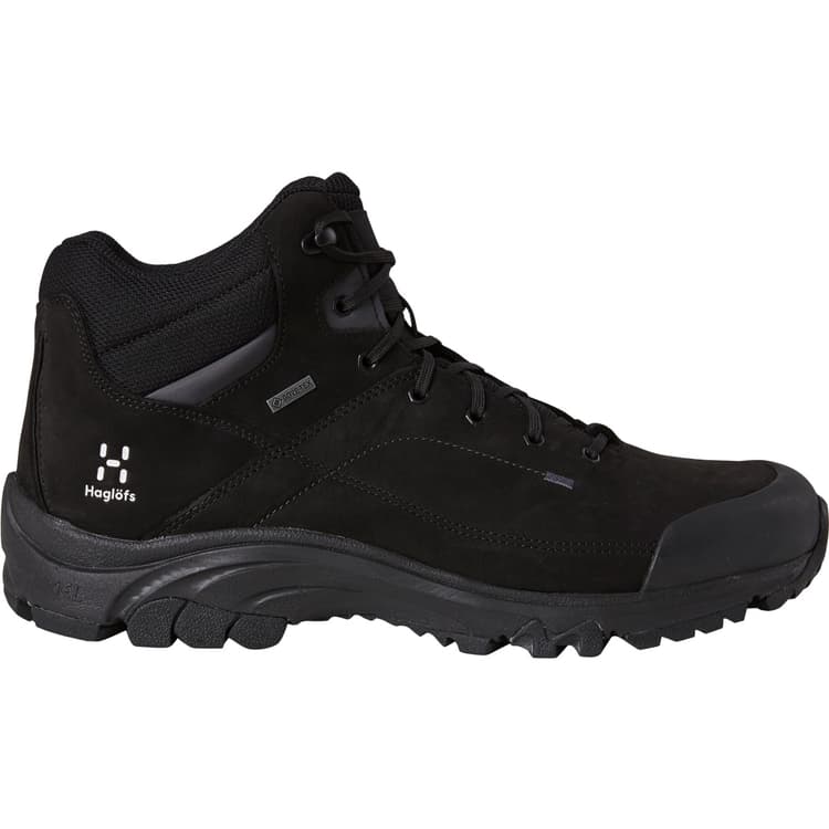 Haglöfs Ridge Mid GTX Vandrestøvler Herre