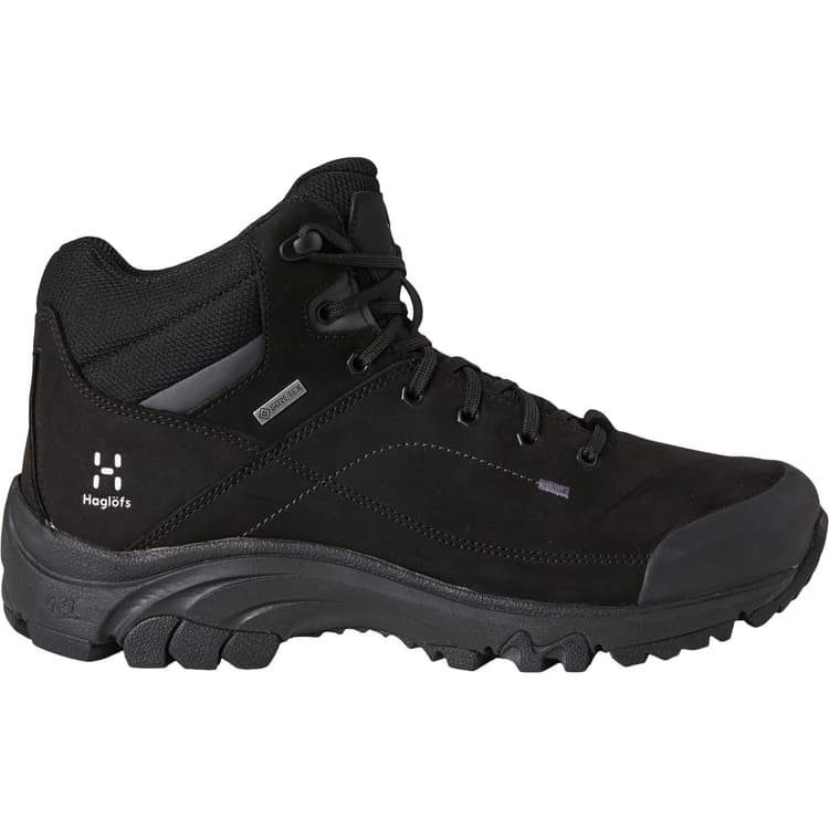 Haglöfs Ridge Mid GTX Vandrestøvler Dame