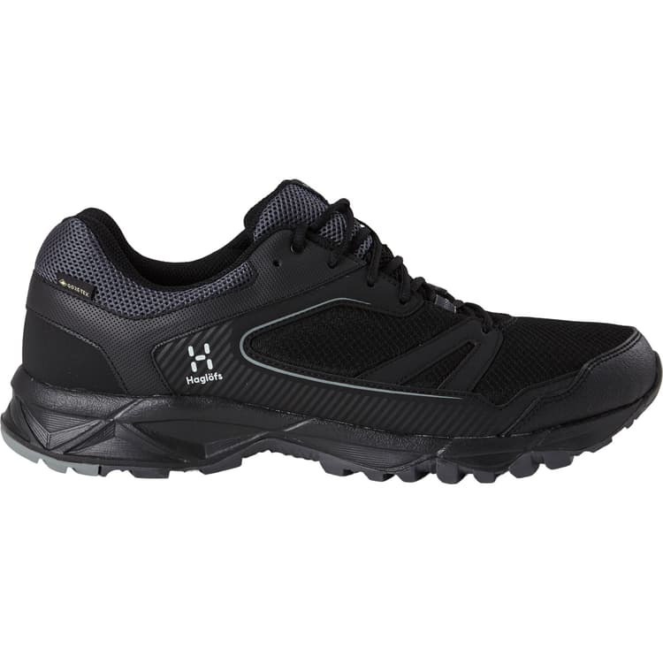 Haglöfs Trail Fuse GTX Vandresko Herre