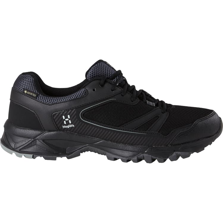 Haglöfs Trail Fuse GTX Vandresko Dame