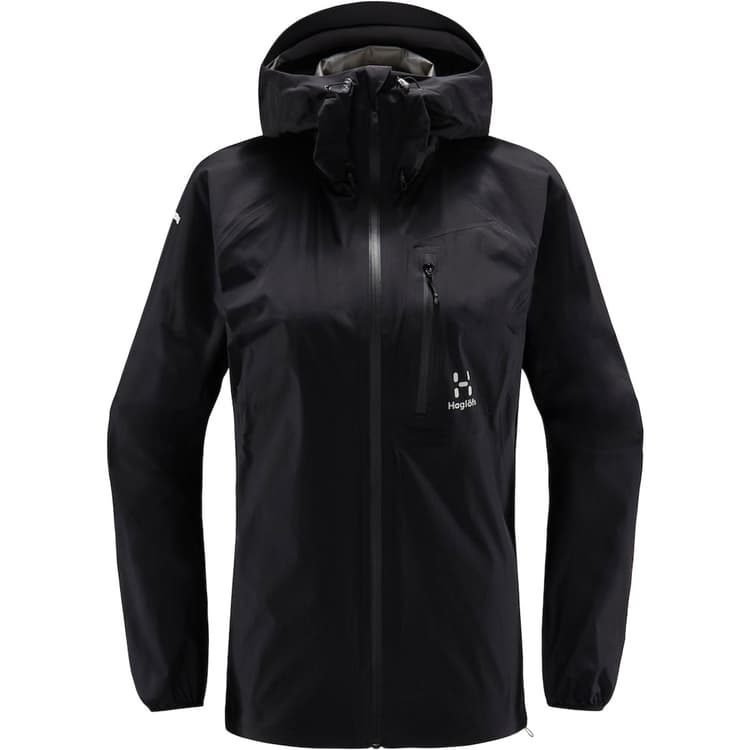 Haglöfs L.I.M GTX Jakke Dame