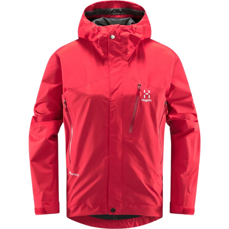 Haglöfs Astral GTX Jakke Dame